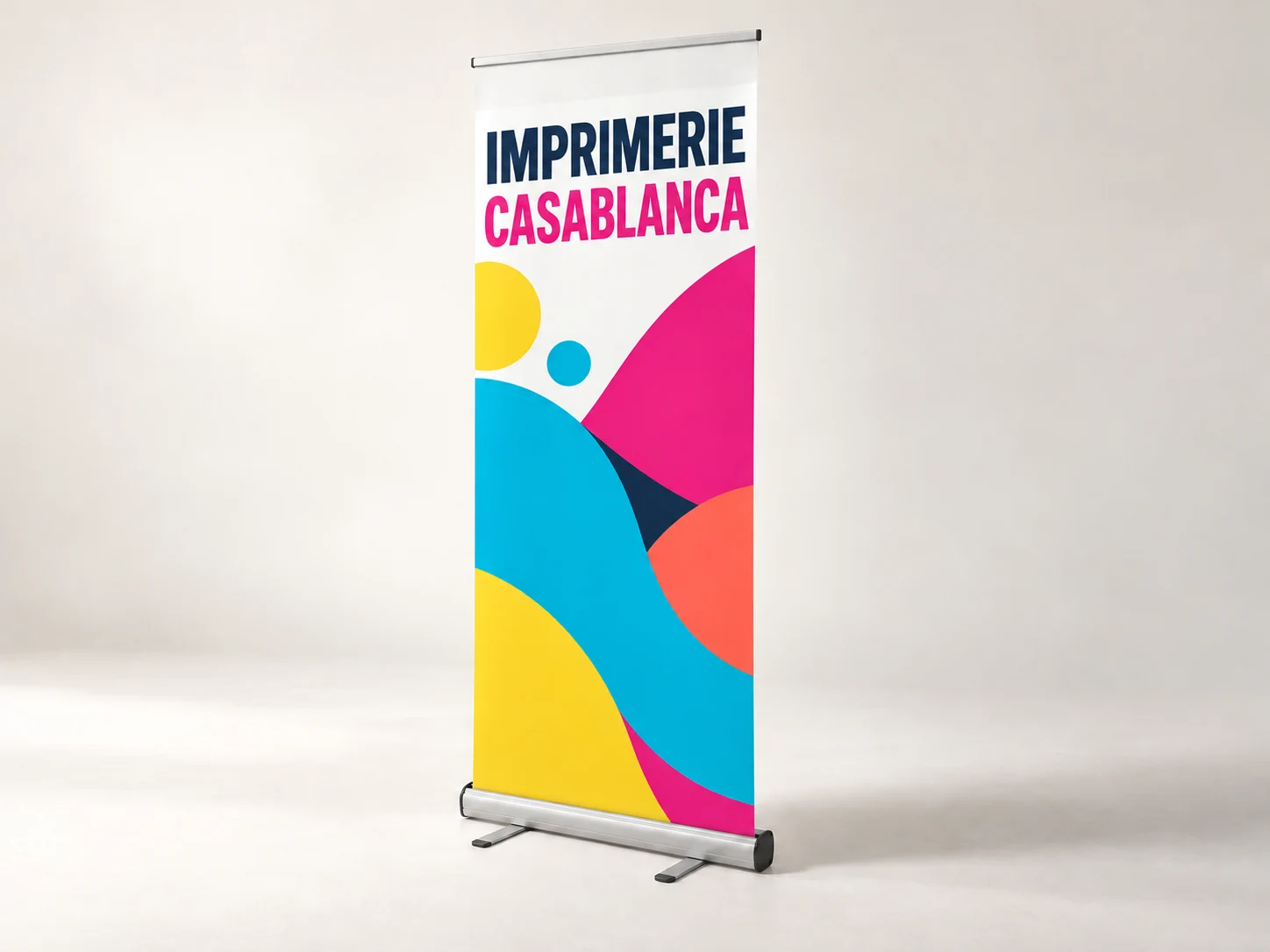 Illustration de Roll up · 80 x 200 cm